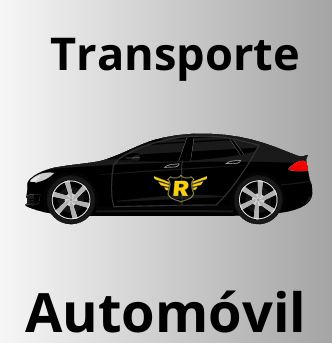 Transporte en automóvil