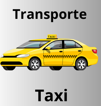 Transporte en taxi